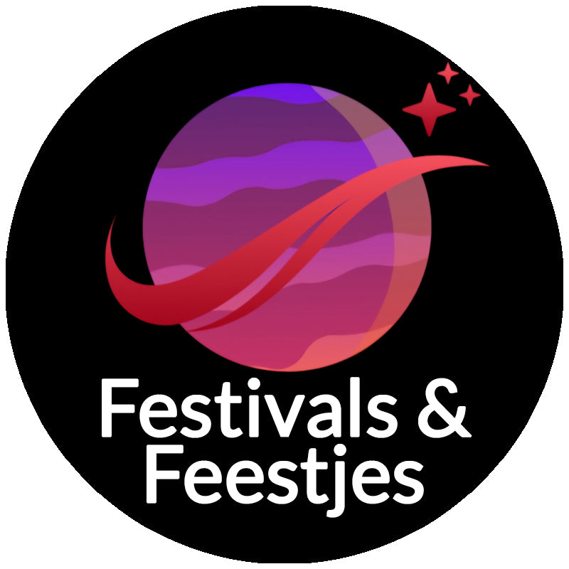 Festivals & Feestjes