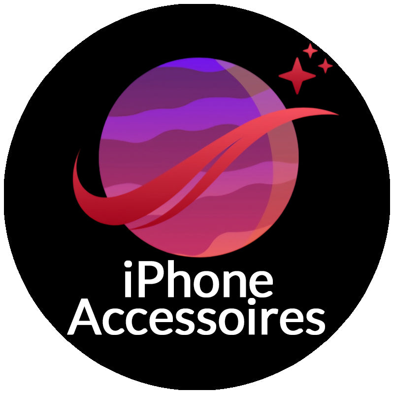 iPhone Accessoires